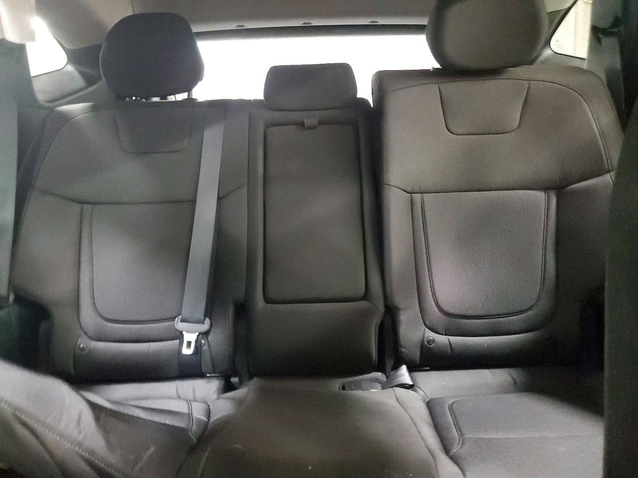 2022 Hyundai Tucson Blue