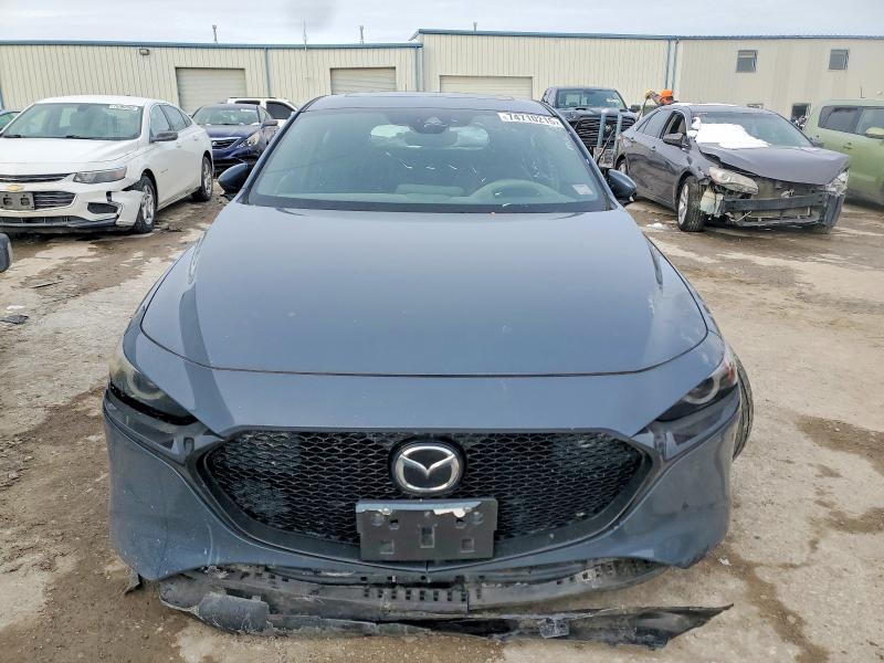 2021 Mazda 3 Premium