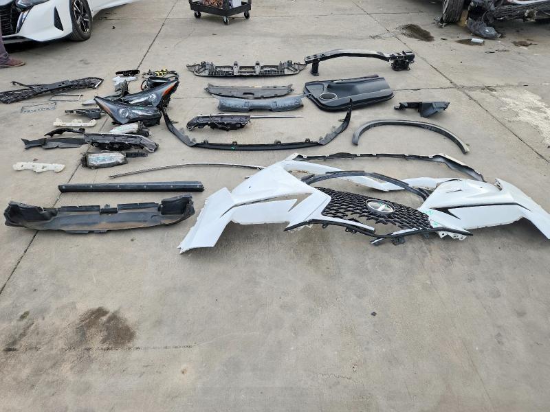 2017 Lexus Nx 200t f Sport