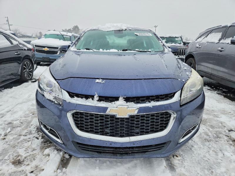 2014 Chevrolet Malibu 1LT