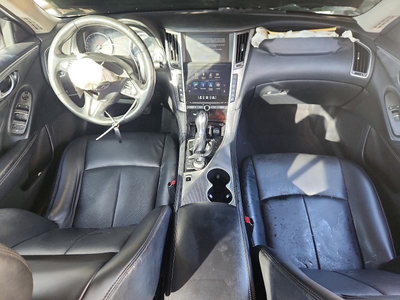 2017 Infiniti Q50 Premium