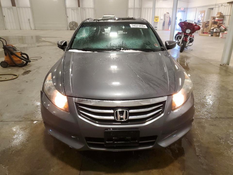 2011 Honda Accord ex
