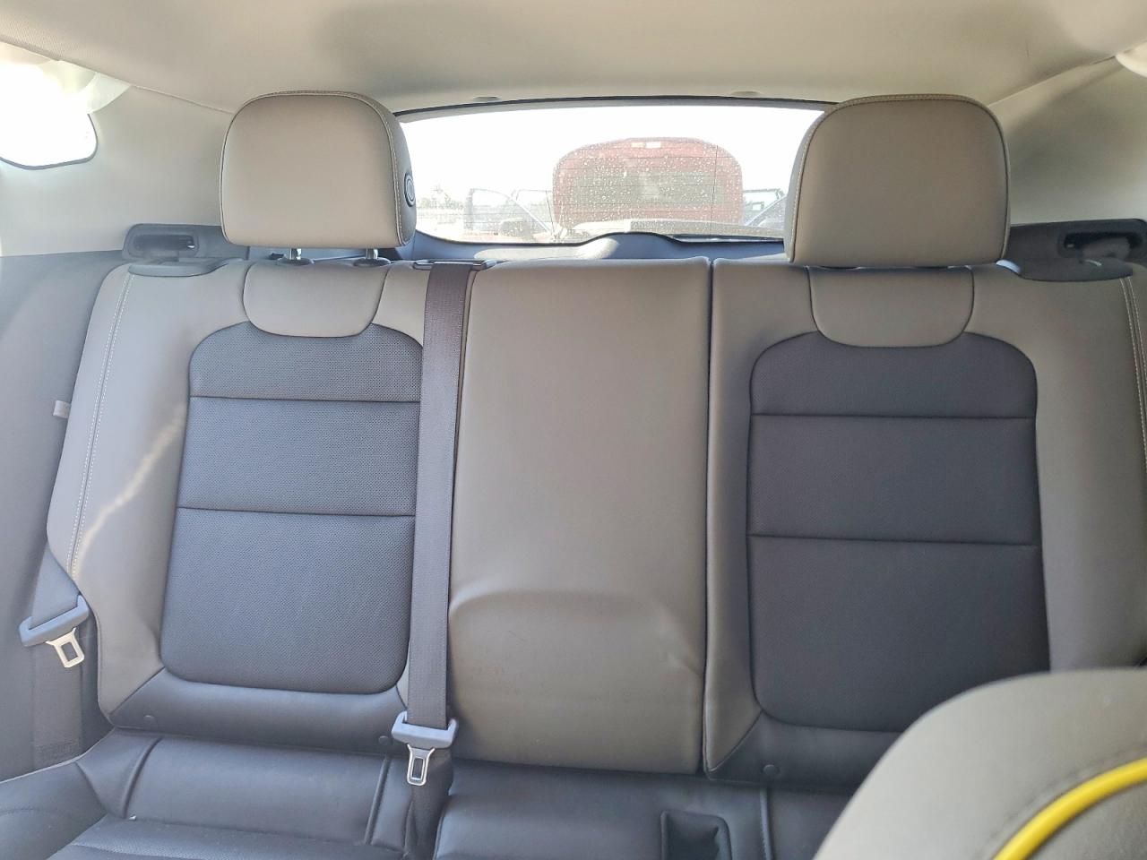 2025 Chevrolet Trax Active