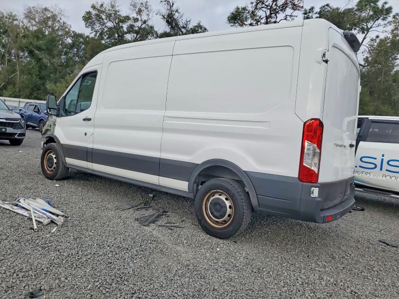 2021 Ford Transit T-250 Delivery van