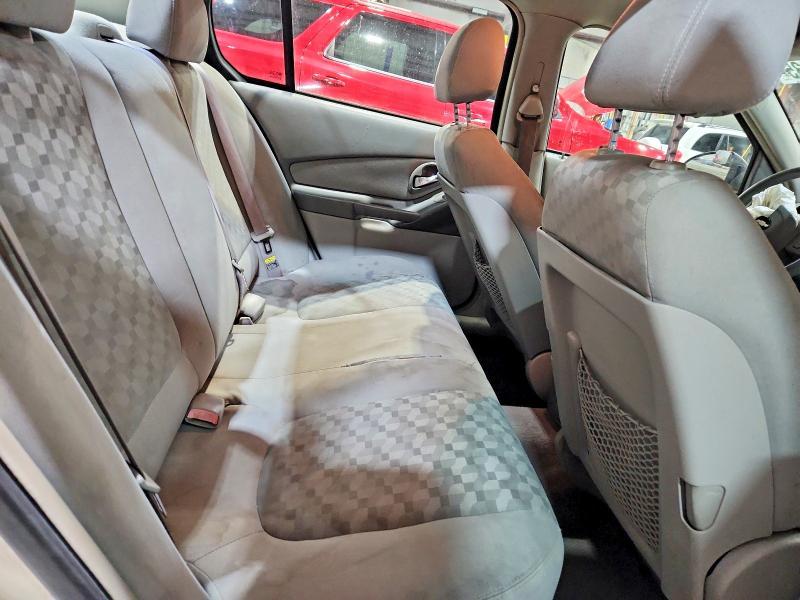 2005 Chevrolet Malibu ls