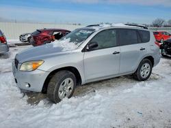 2007 Toyota Rav4 for sale in Columbus, OH