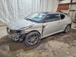 Scion salvage cars for sale: 2012 Scion TC