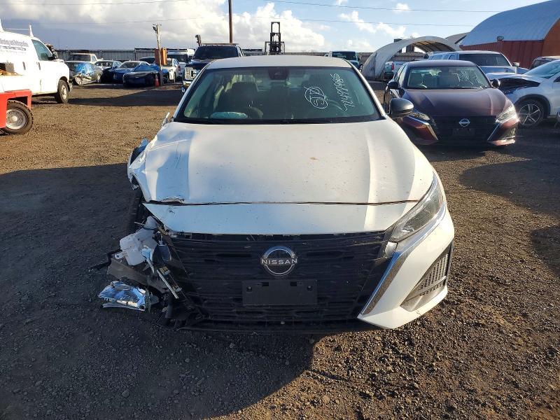 2024 Nissan Altima s