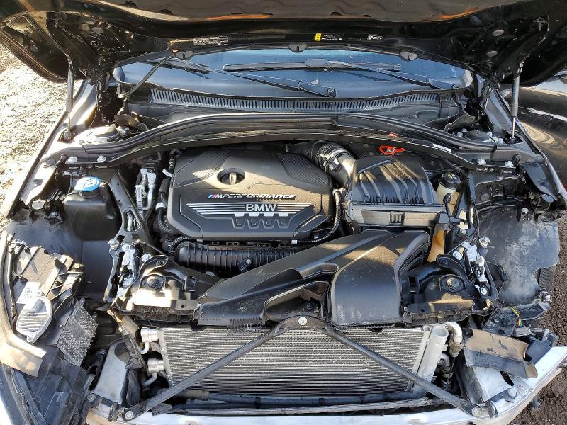 2022 BMW M235xi
