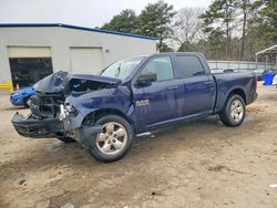 Dodge salvage cars for sale: 2013 Dodge Ram 1500 st