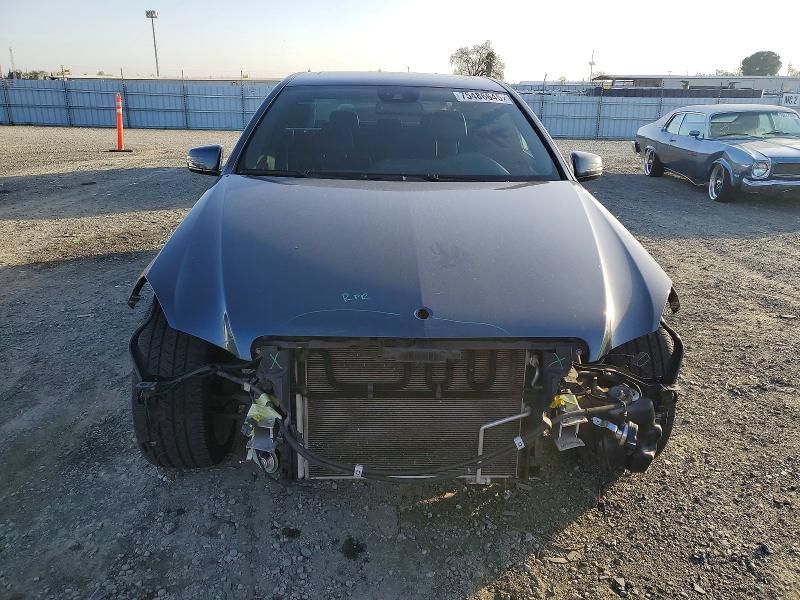 2013 Mercedes-Benz E 350