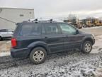 2003 Honda Pilot ex