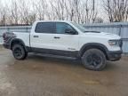 2024 Dodge Ram 1500 Rebel