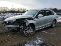 2015 Audi Q5 Premium for sale in New Britain, CT