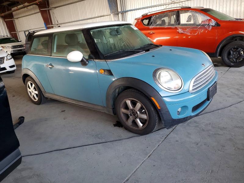 2010 Mini Cooper