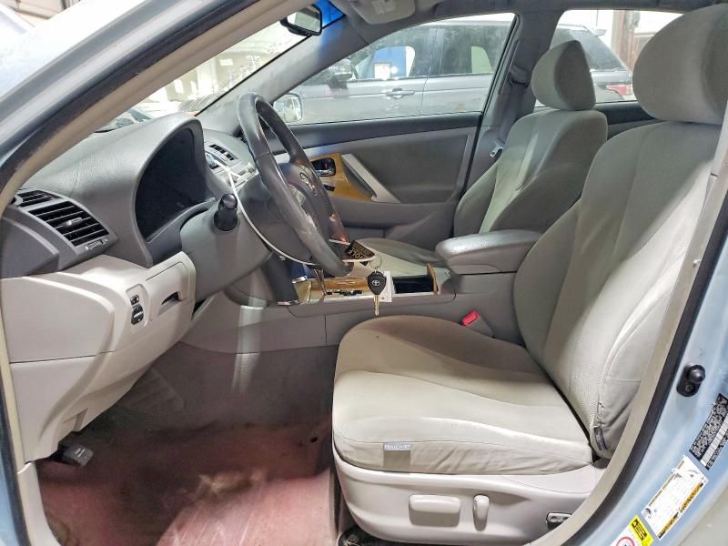 2007 Toyota Camry ce