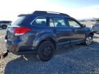 2013 Subaru Outback 2.5i