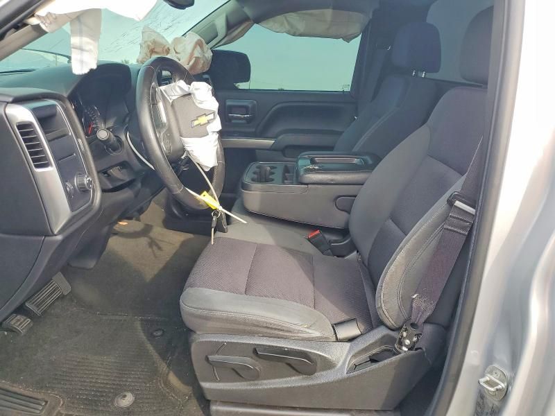 2014 Chevrolet Silverado C1500 lt