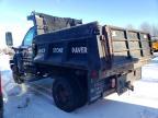 2003 GMC C4500 Dump Truck