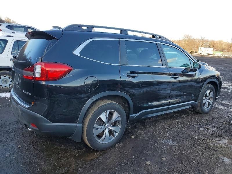 2019 Subaru Ascent Premium