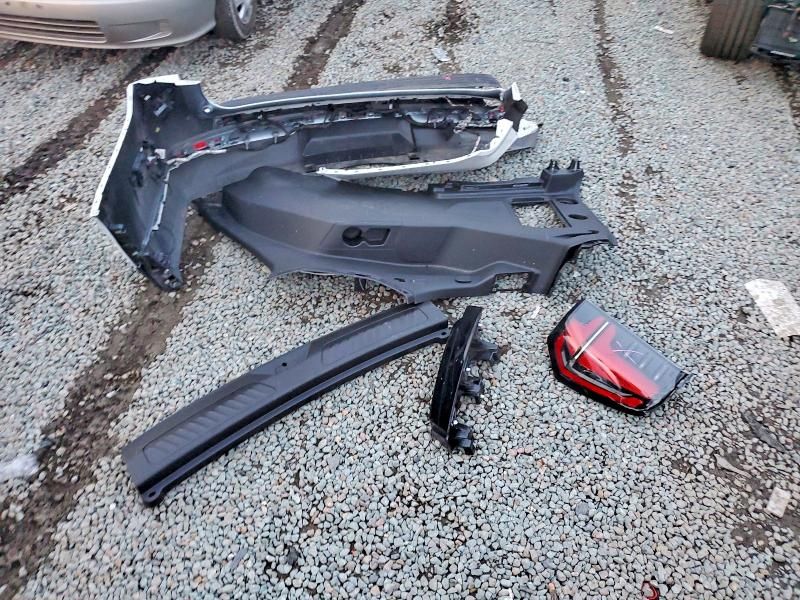 2025 Chevrolet Tahoe C1500 ls