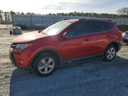 2013 Toyota Rav4 xle for sale in Fairburn, GA