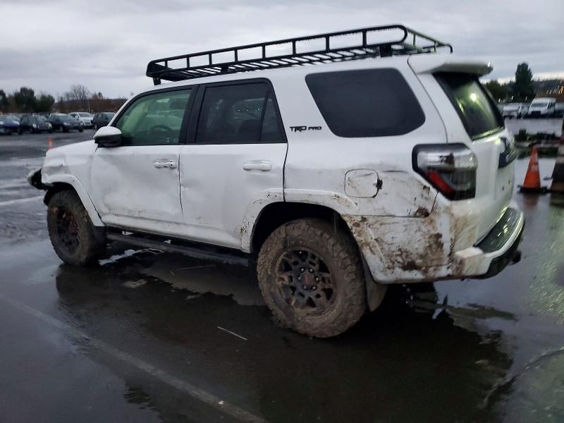 2015 Toyota 4runner Sr5/sr5 Premium