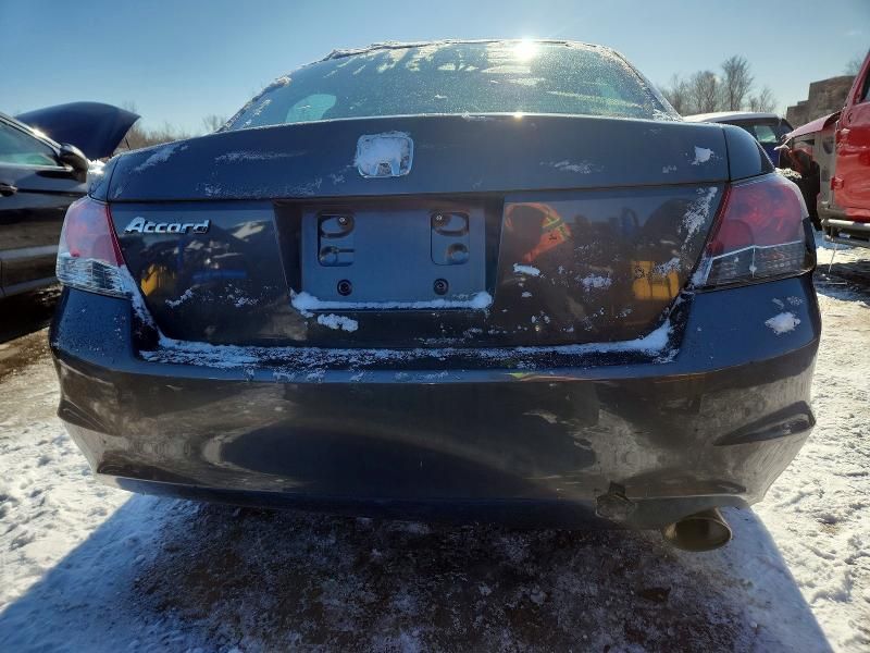 2010 Honda Accord ex