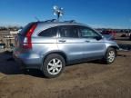 2007 Honda Cr-v exl