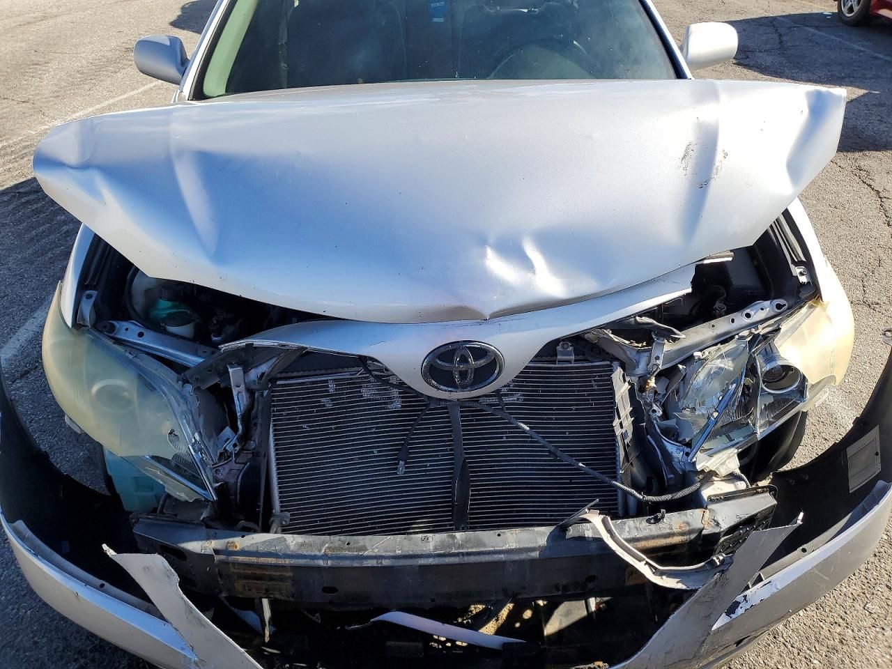 2008 Toyota Camry ce