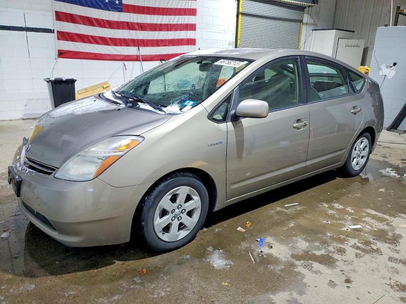 2009 Toyota Prius Base