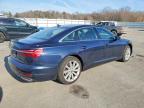 2020 Audi A6 Premium Plus