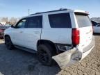 2017 Chevrolet Tahoe C1500 ls