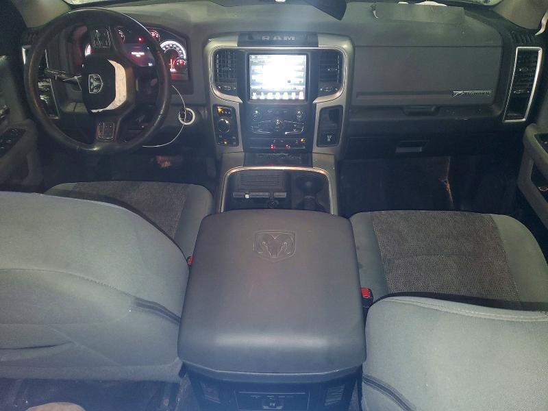 2017 Dodge Ram 1500 slt