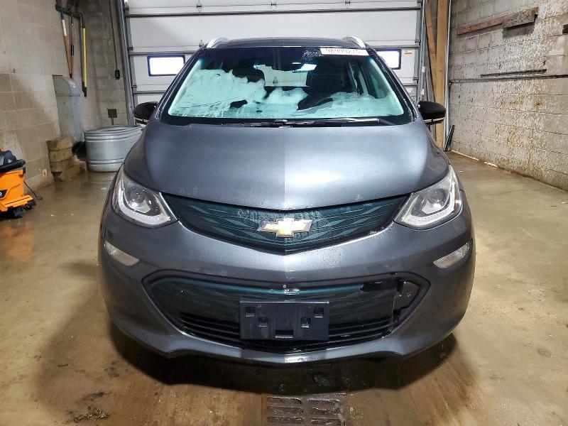 2017 Chevrolet Bolt ev Premier