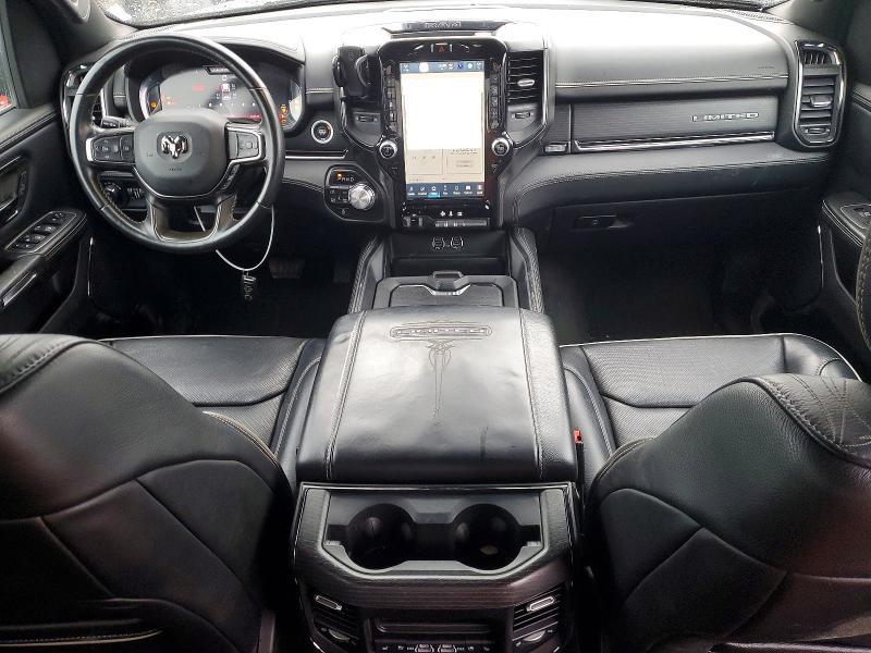 2023 Dodge RAM 1500 Limited