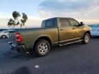 2021 Dodge 2500 Laramie