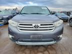 2012 Toyota Highlander Base