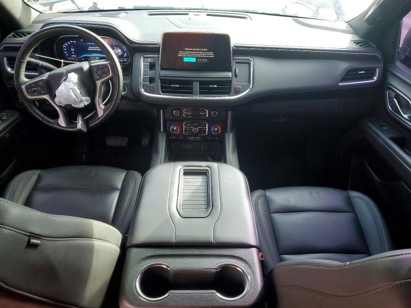 2023 Chevrolet Suburban C1500 lt