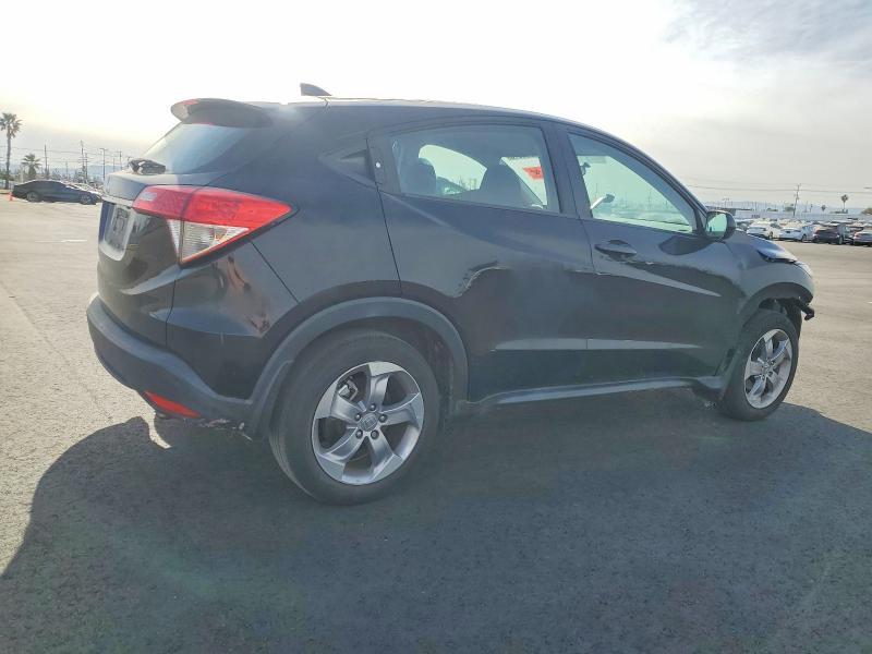 2019 Honda Hr-v lx