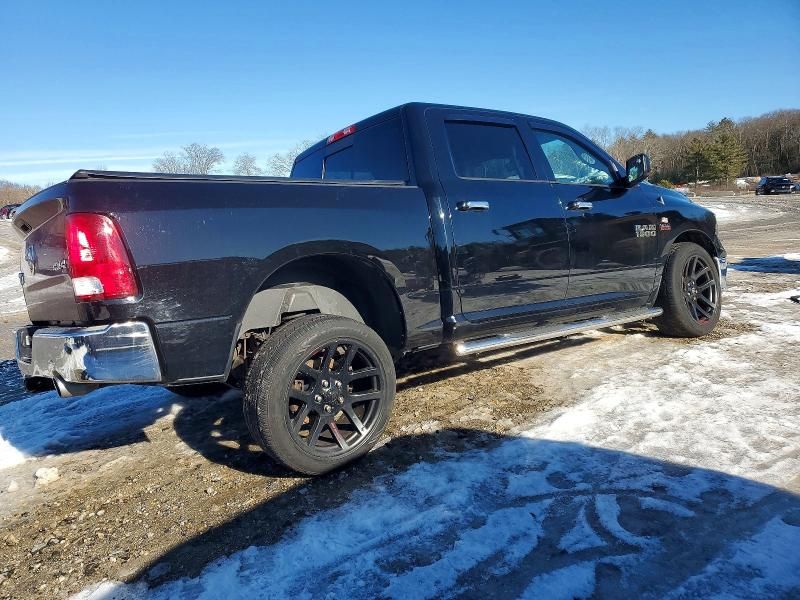 2014 Dodge Ram 1500 slt