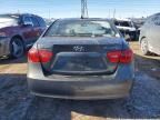 2009 Hyundai Elantra gls