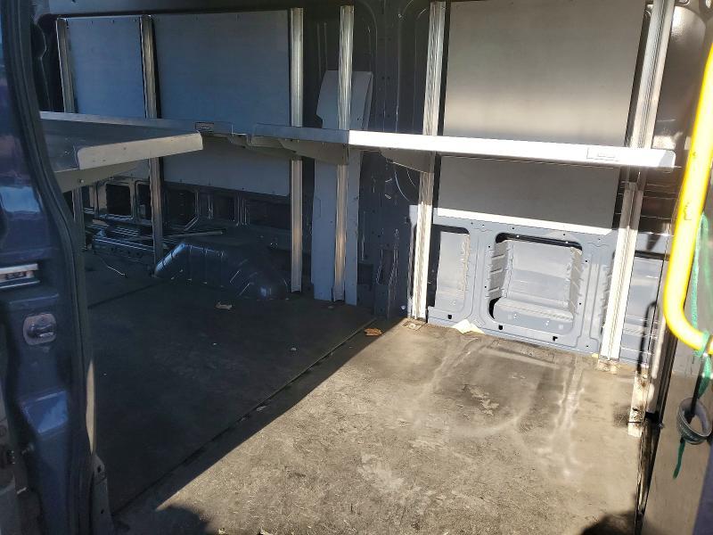 2020 Ford Transit 250 Delivery Van