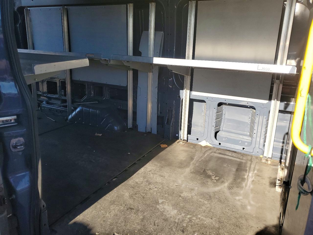 2020 Ford Transit 250 Delivery Van