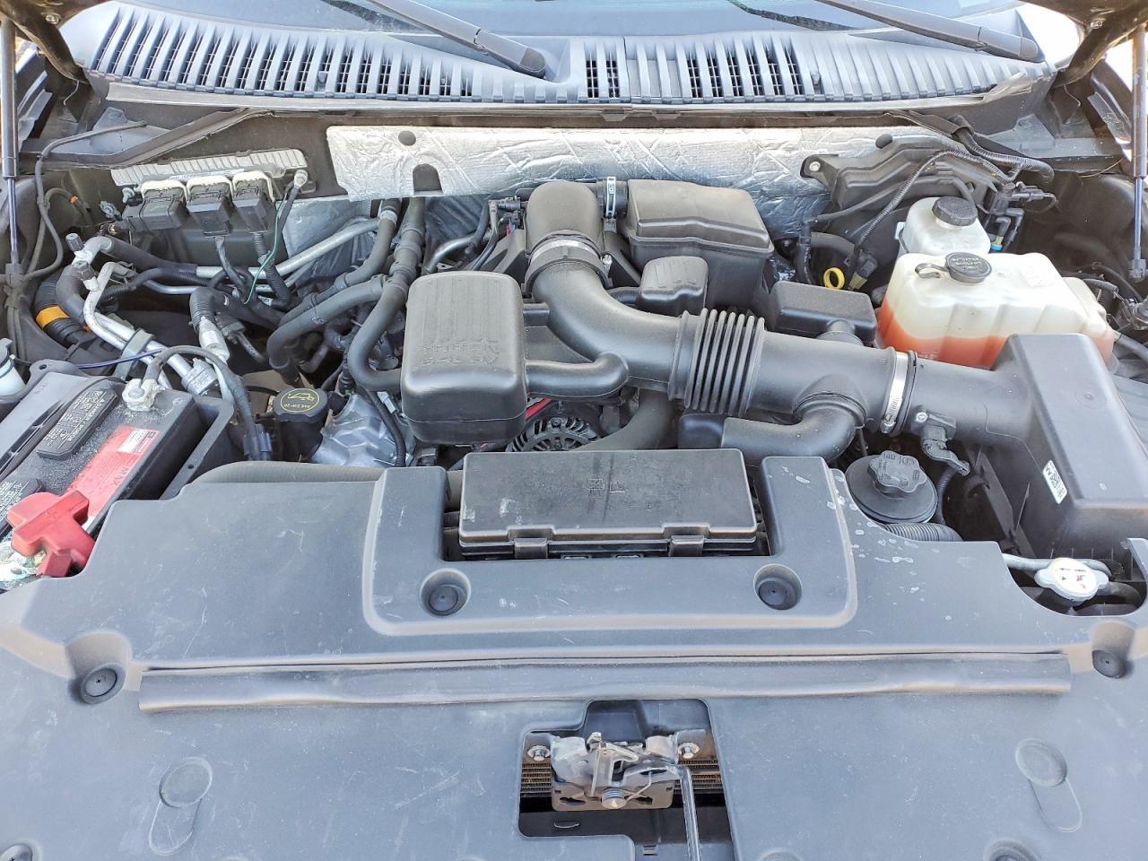 2014 Ford Expedition Limited