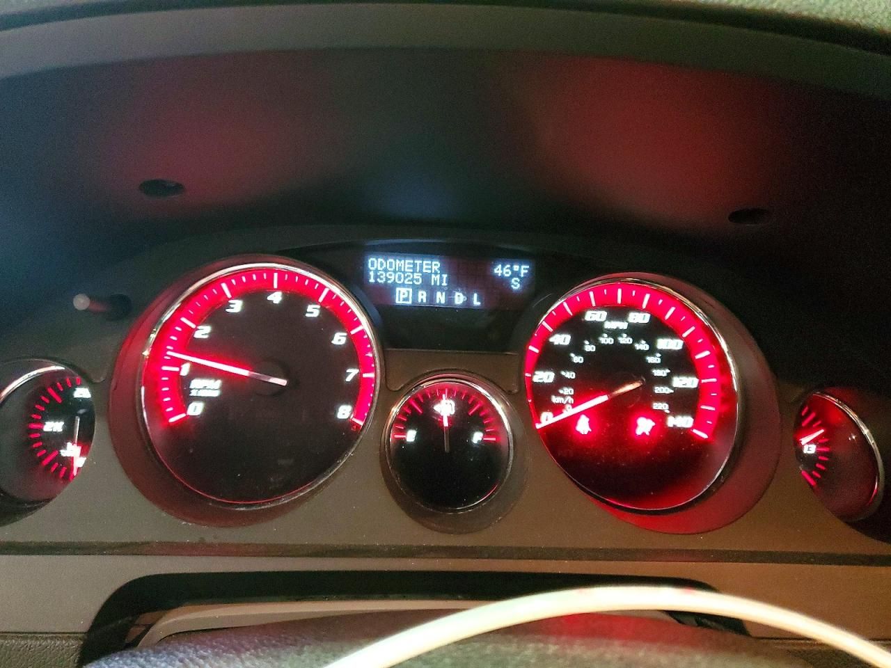 2011 GMC Acadia Slt-2