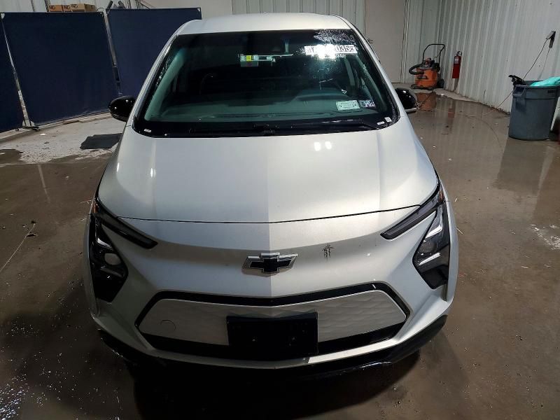 2023 Chevrolet Bolt ev 1LT