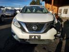2017 Niss Murano sl