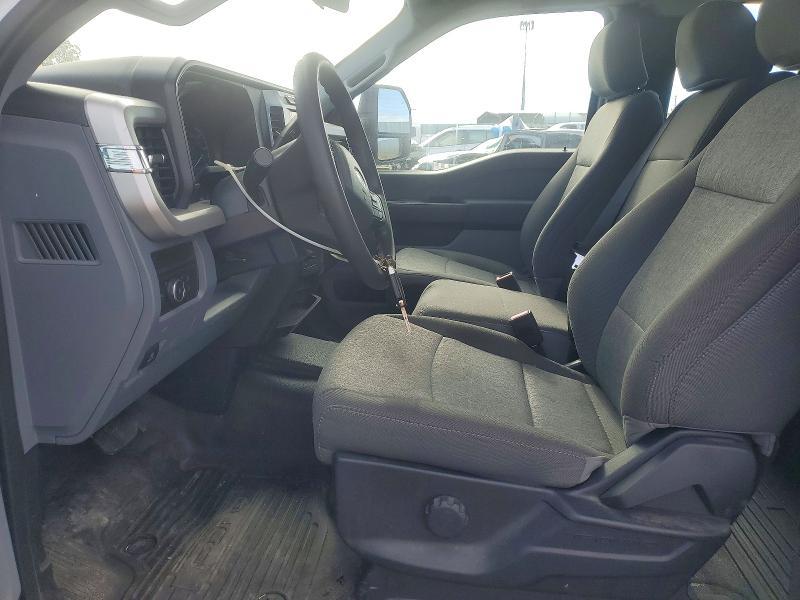 2024 Ford F250 Super Duty