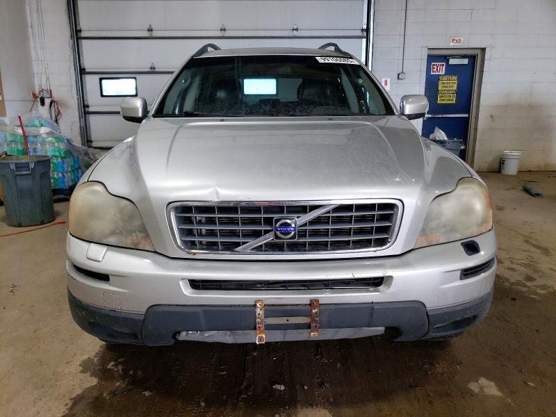 2008 Volvo Xc90 3.2
